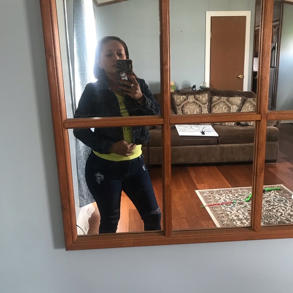 Jacket size L 10/12 - Picture 4 of 4